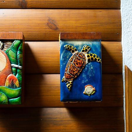 Mr. Tucan Hotel Вест-Энд Экстерьер фото
