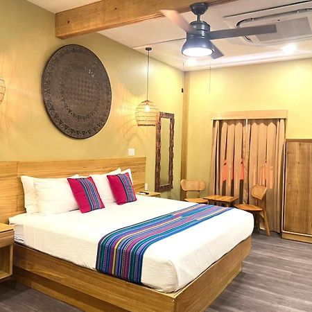 Mr. Tucan Hotel Вест-Энд Экстерьер фото