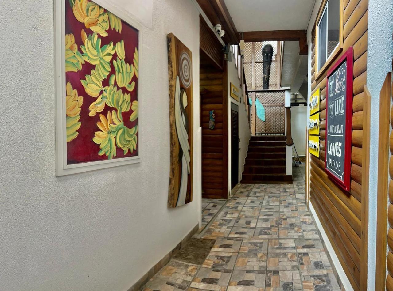 Mr. Tucan Hotel Вест-Энд Экстерьер фото