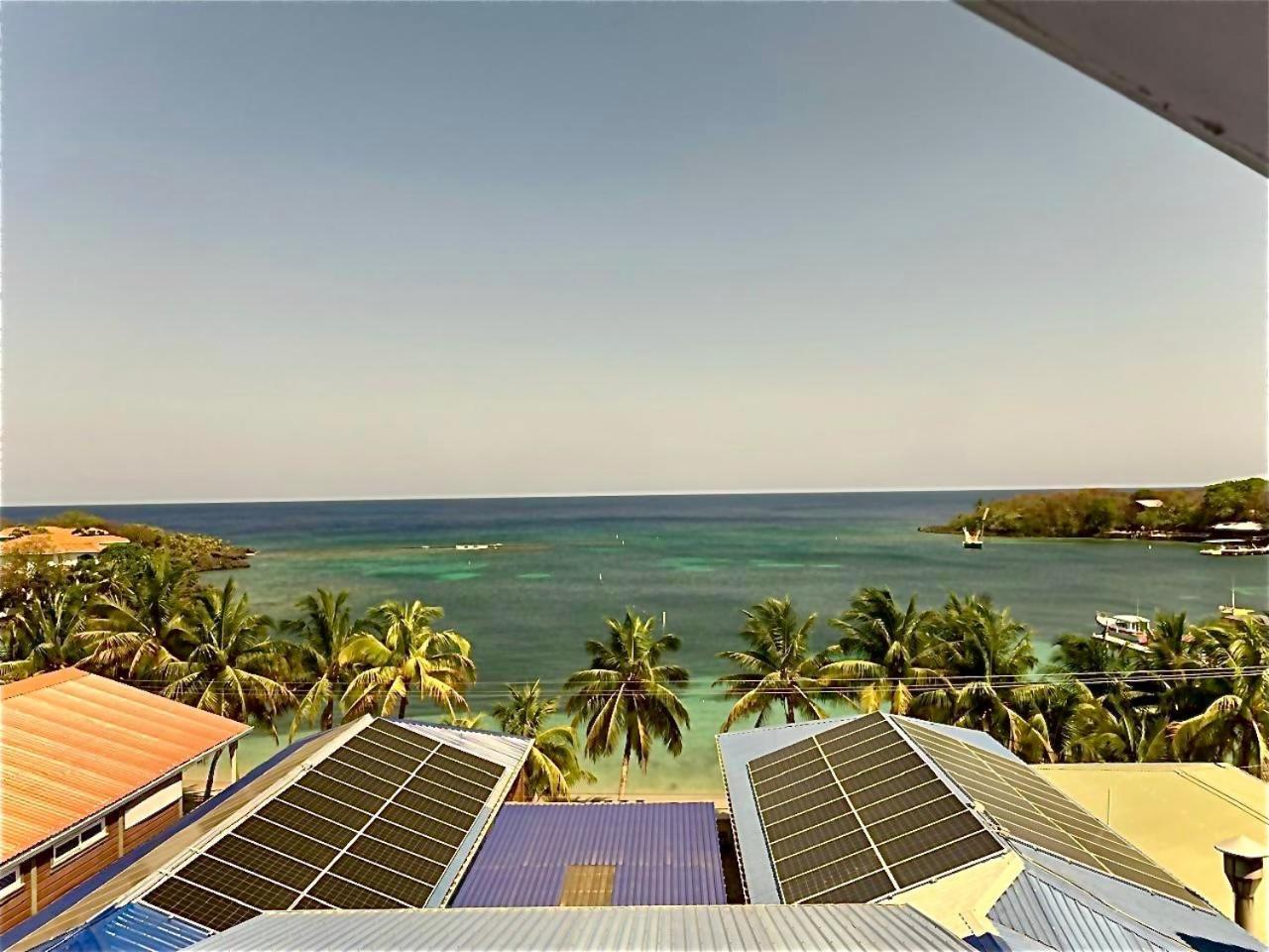 Mr. Tucan Hotel Вест-Энд Экстерьер фото