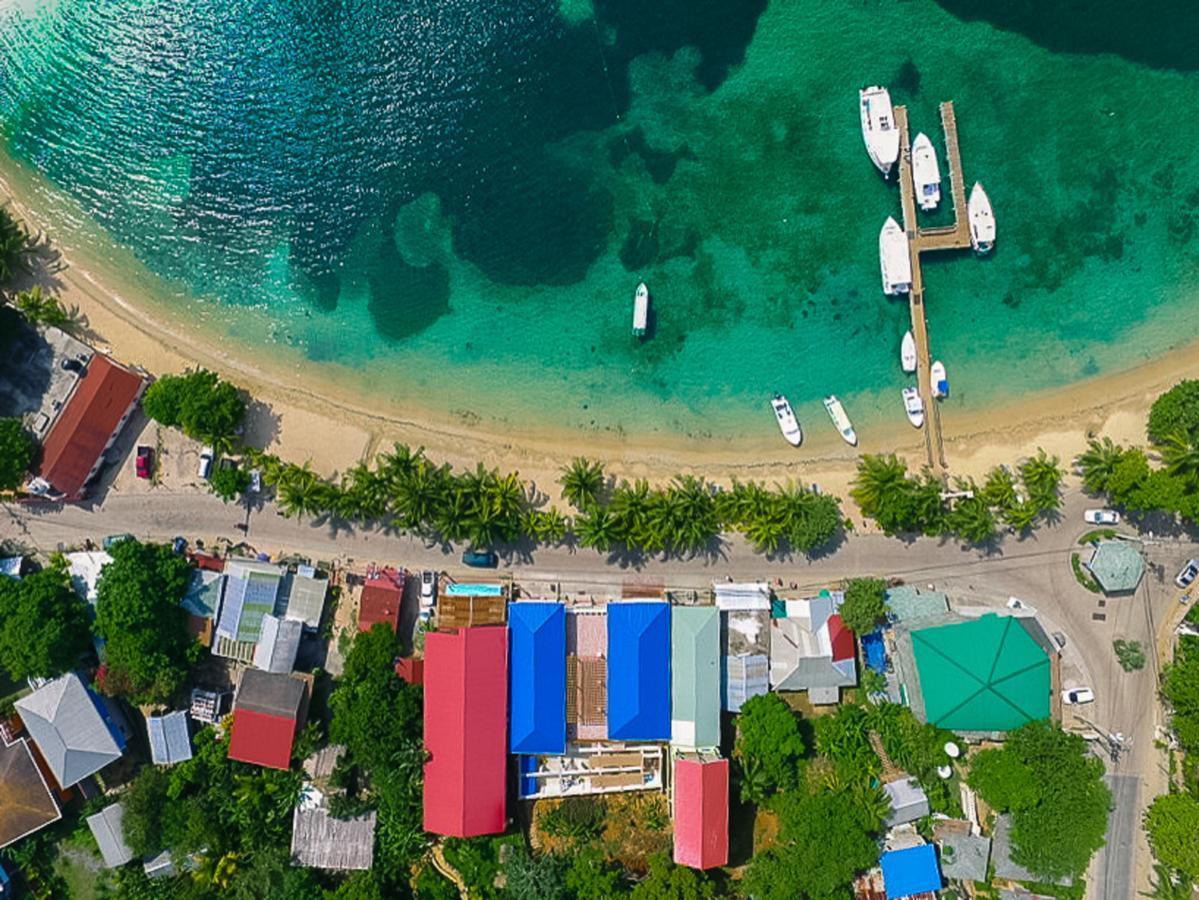 Mr. Tucan Hotel Вест-Энд Экстерьер фото
