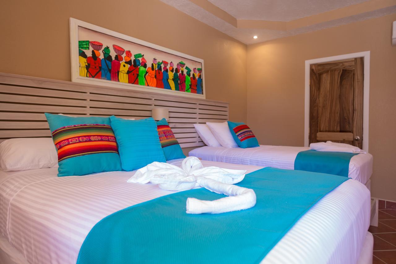 Mr. Tucan Hotel Вест-Энд Экстерьер фото