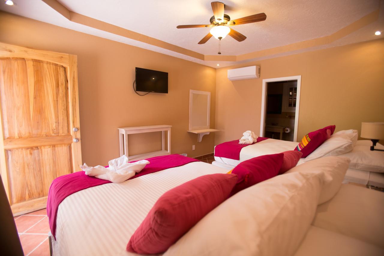 Mr. Tucan Hotel Вест-Энд Экстерьер фото